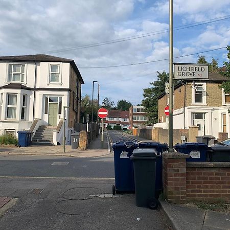 לונדון Amazing En-Suite Apartment In Finchley Central מראה חיצוני תמונה