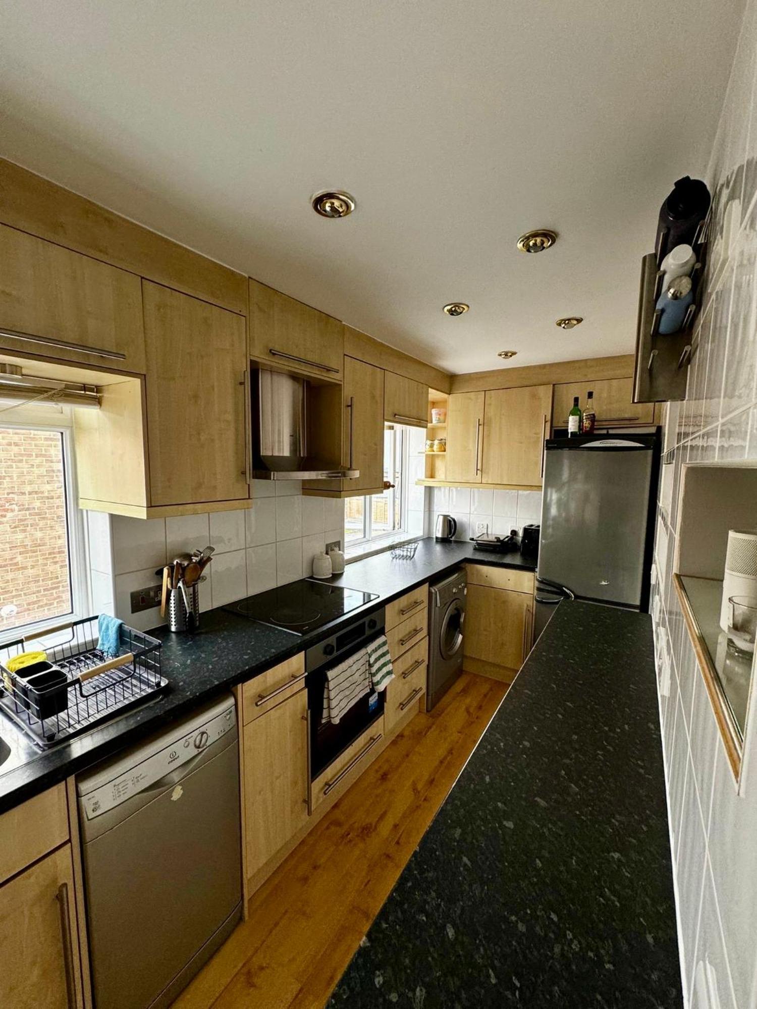 לונדון Amazing En-Suite Apartment In Finchley Central מראה חיצוני תמונה