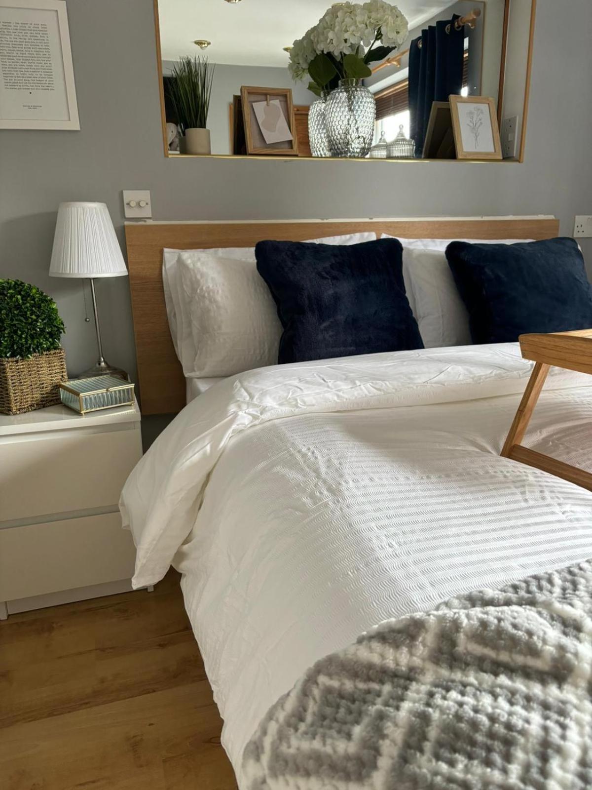 לונדון Amazing En-Suite Apartment In Finchley Central מראה חיצוני תמונה