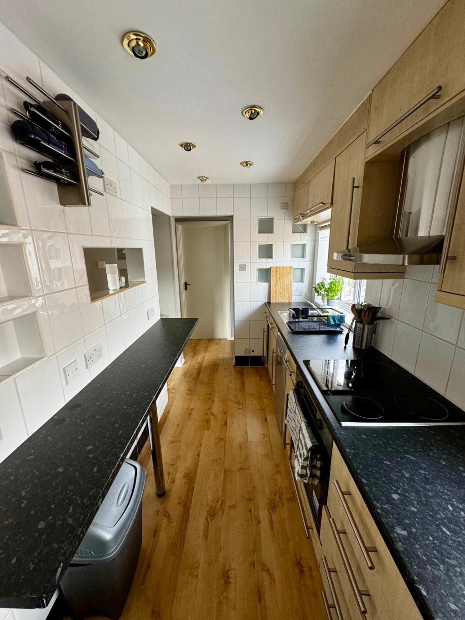 לונדון Amazing En-Suite Apartment In Finchley Central מראה חיצוני תמונה