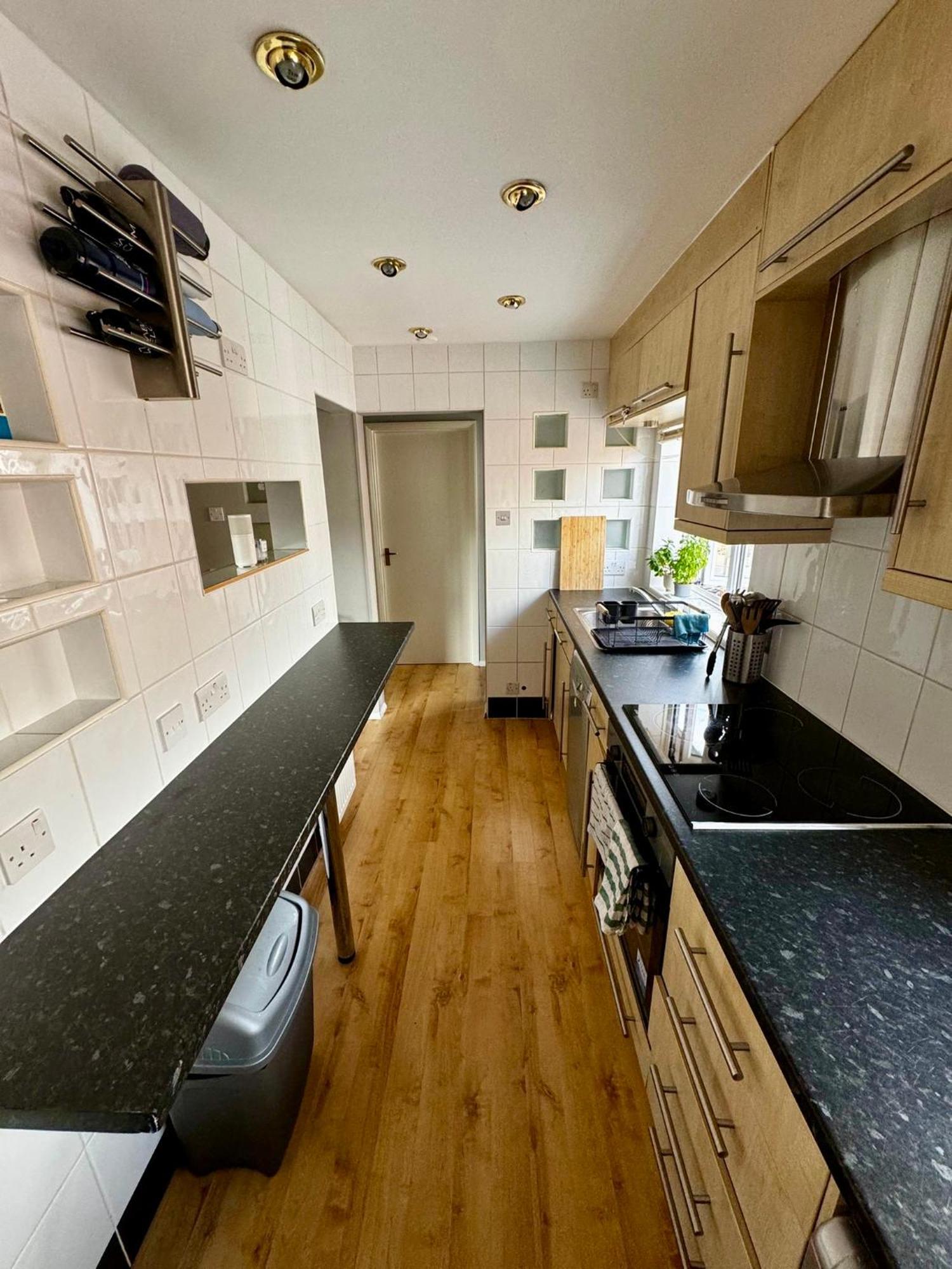 לונדון Amazing En-Suite Apartment In Finchley Central מראה חיצוני תמונה