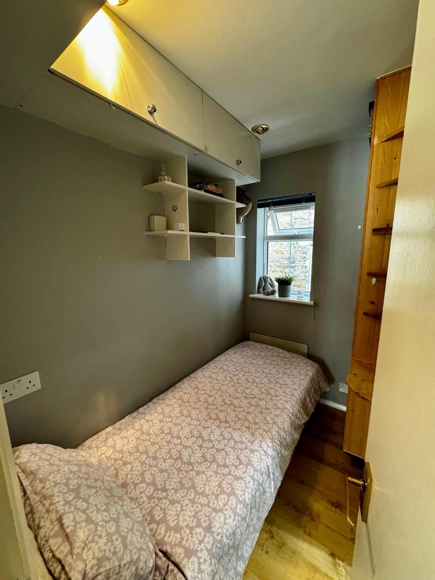 לונדון Amazing En-Suite Apartment In Finchley Central מראה חיצוני תמונה