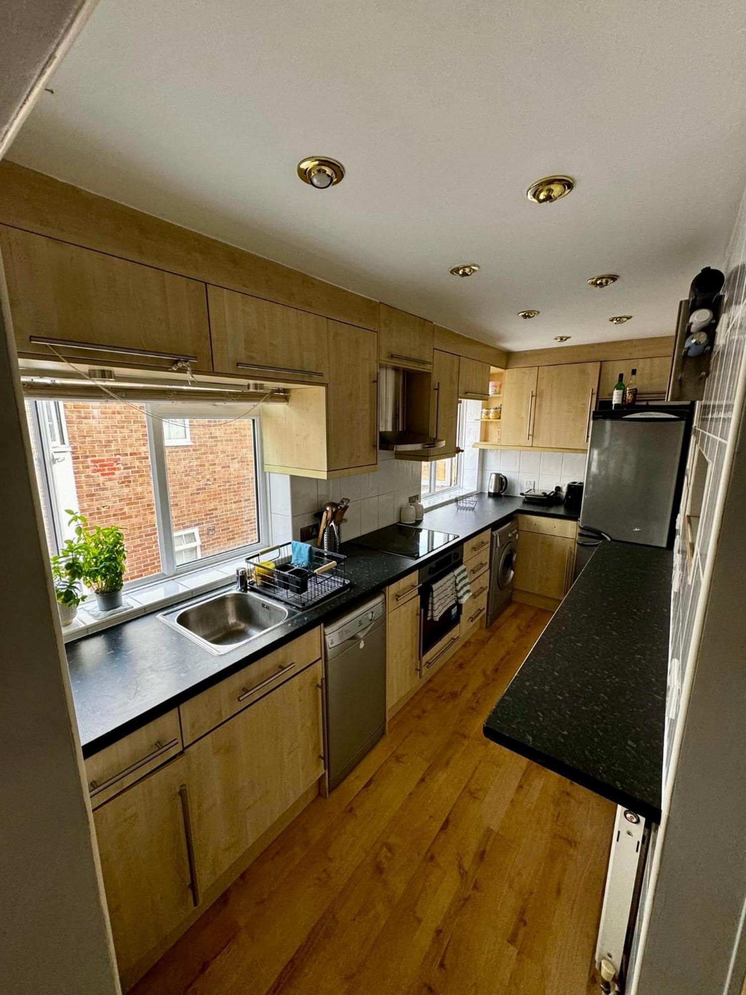 לונדון Amazing En-Suite Apartment In Finchley Central מראה חיצוני תמונה